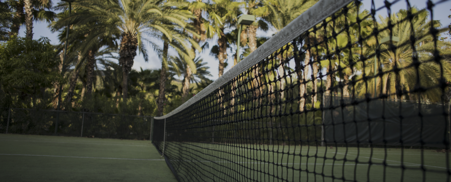 The Palms Racquet Club & Academy